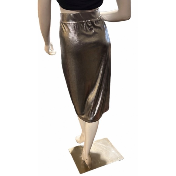 RACHEL Rachel Roy Formal Skirt, NWT - Picture 2 of 4